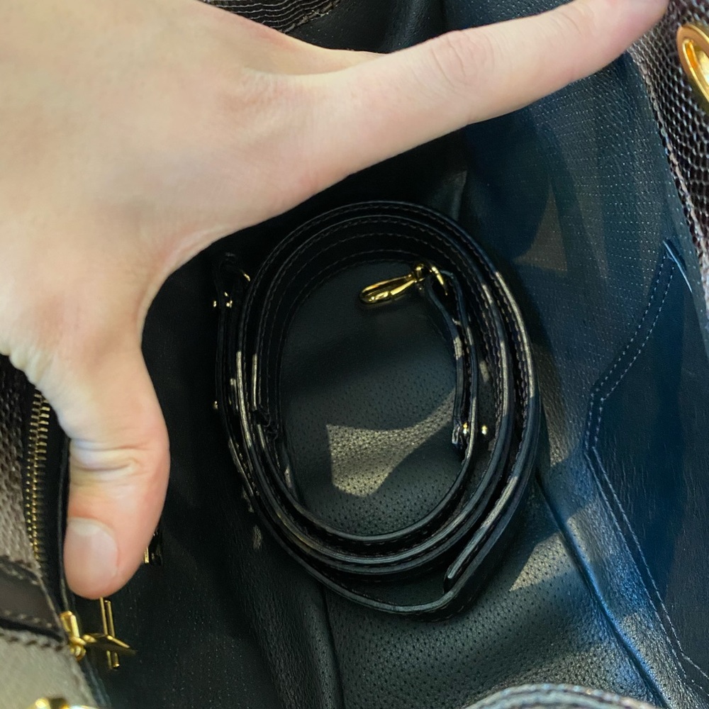 VBH hand bag - Picture 7 of 9